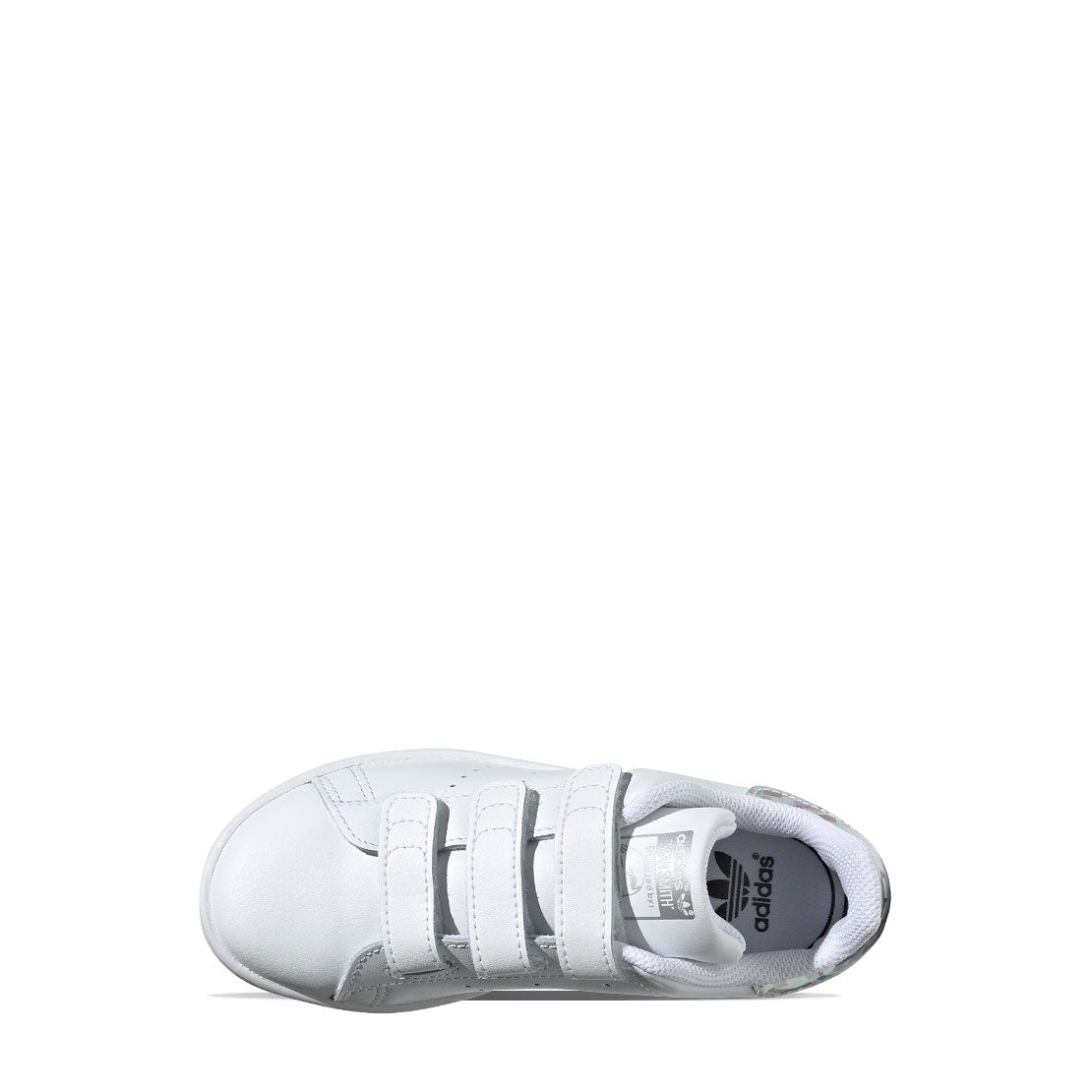 Adidas Stan Smith BR/PRATA - EE8484-121