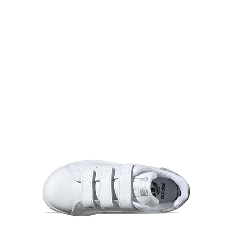 Adidas Stan Smith BR/PRATA - EE8484-121