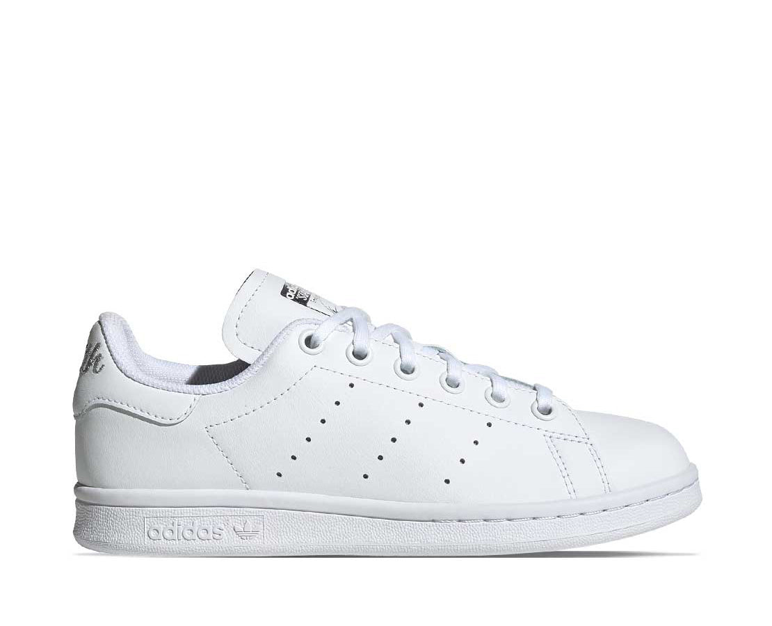 Adidas Stan Smith BR/PRATA - EF4913-121