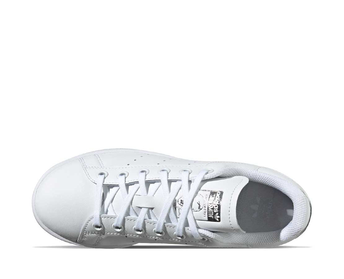 Adidas Stan Smith BR/PRATA - EF4913-121