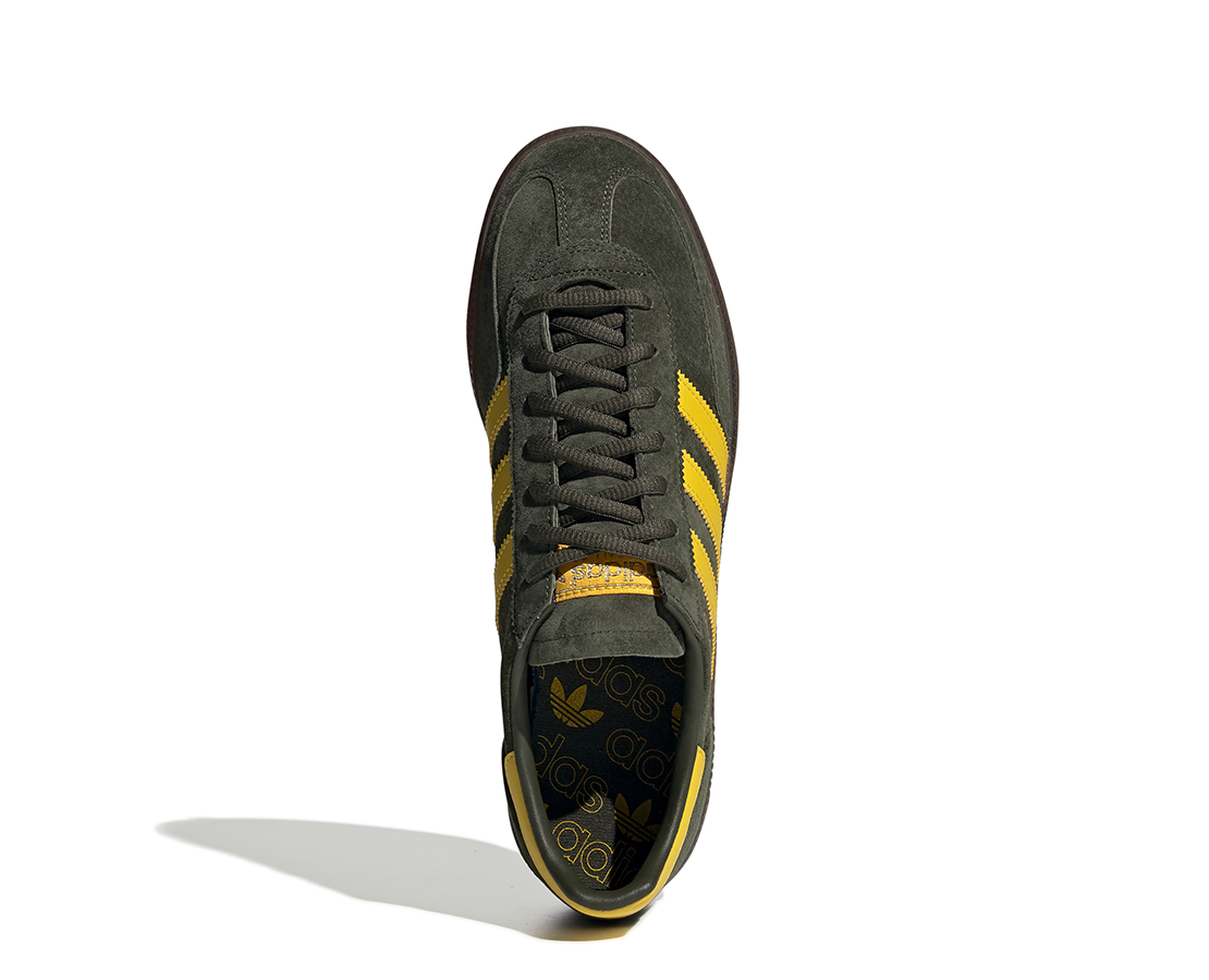 Adidas Handball Spezial VD/AM - EF5748-309