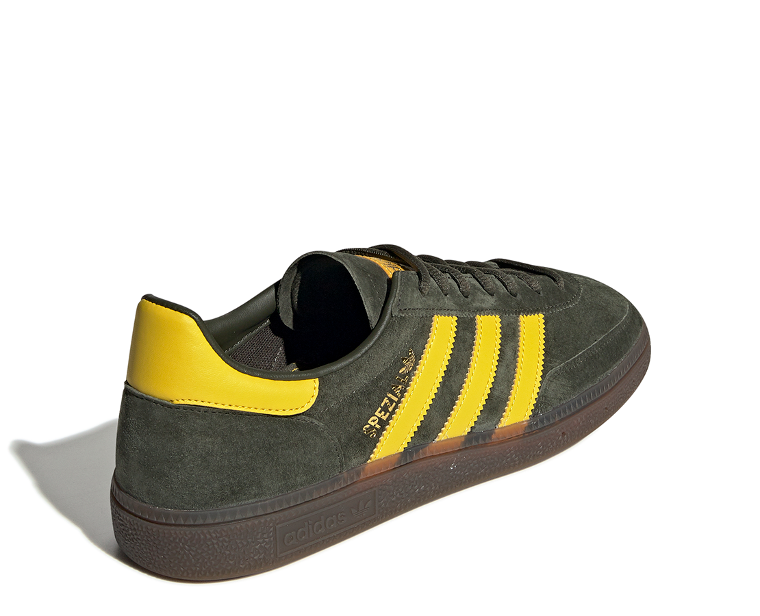 Adidas Handball Spezial VD/AM - EF5748-309