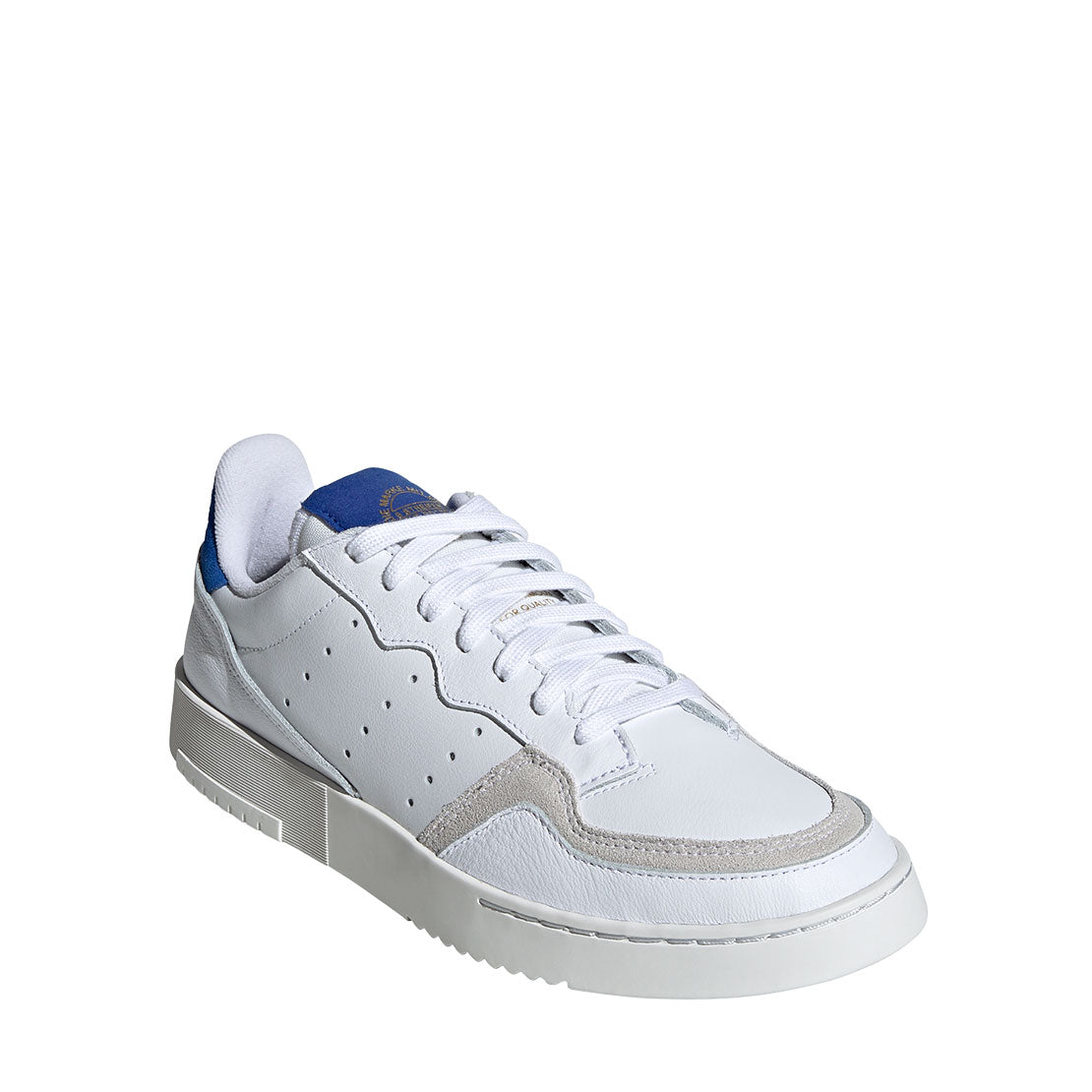 Adidas Supercourt BR/AZ - EF5885-93