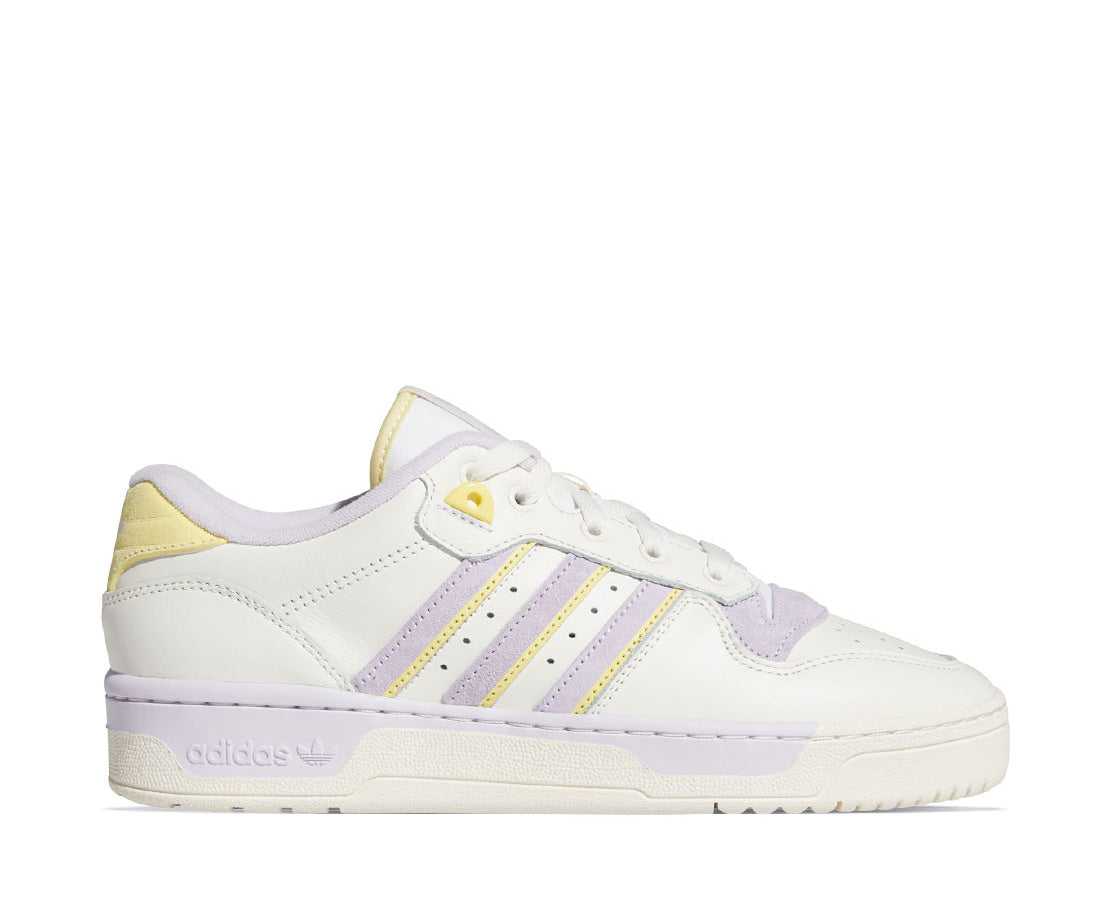Adidas Rivalry Low BJ/LILAS - EF6413-1058