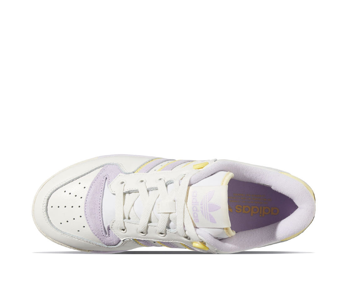 Adidas Rivalry Low BJ/LILAS - EF6413-1058
