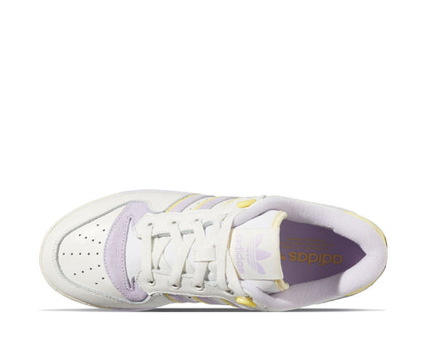 Adidas Rivalry Low BJ/LILAS - EF6413-1058