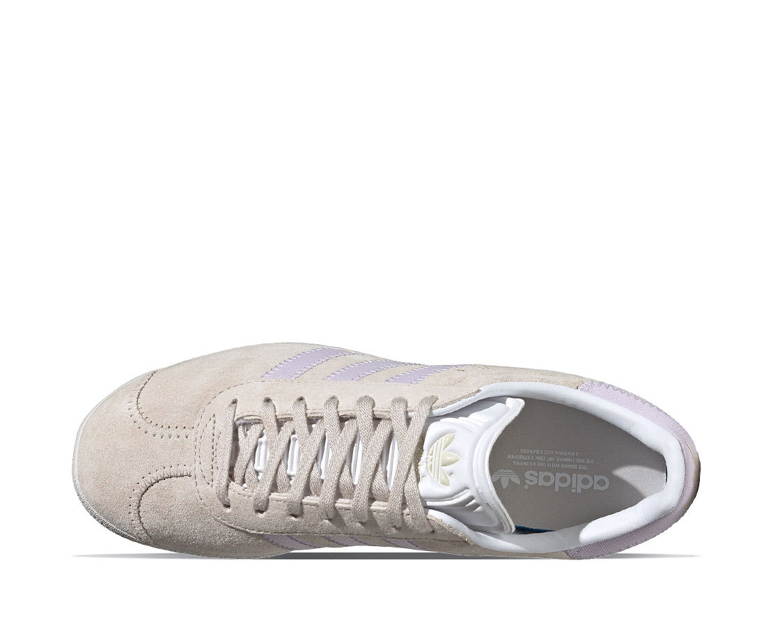 Adidas Gazelle CAST/LILAS - EF6509-1096