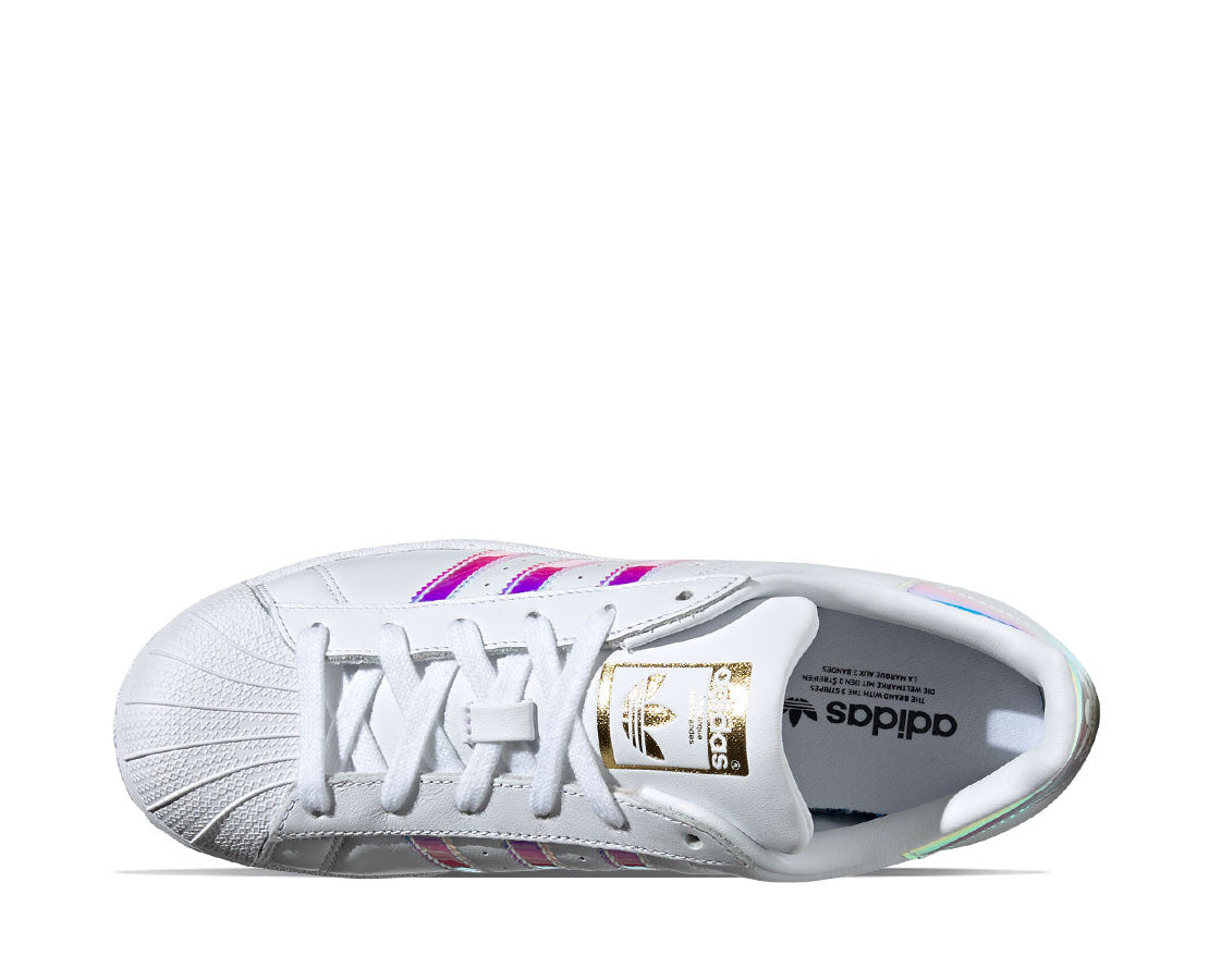 Adidas Superstar BR/REFLECT - EG2919-1030