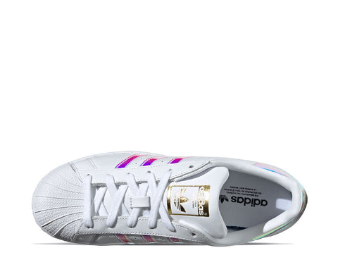 Adidas Superstar BR/REFLECT - EG2919-1030