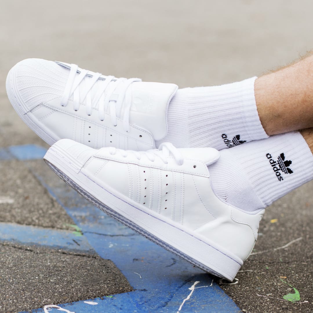 Adidas Superstar