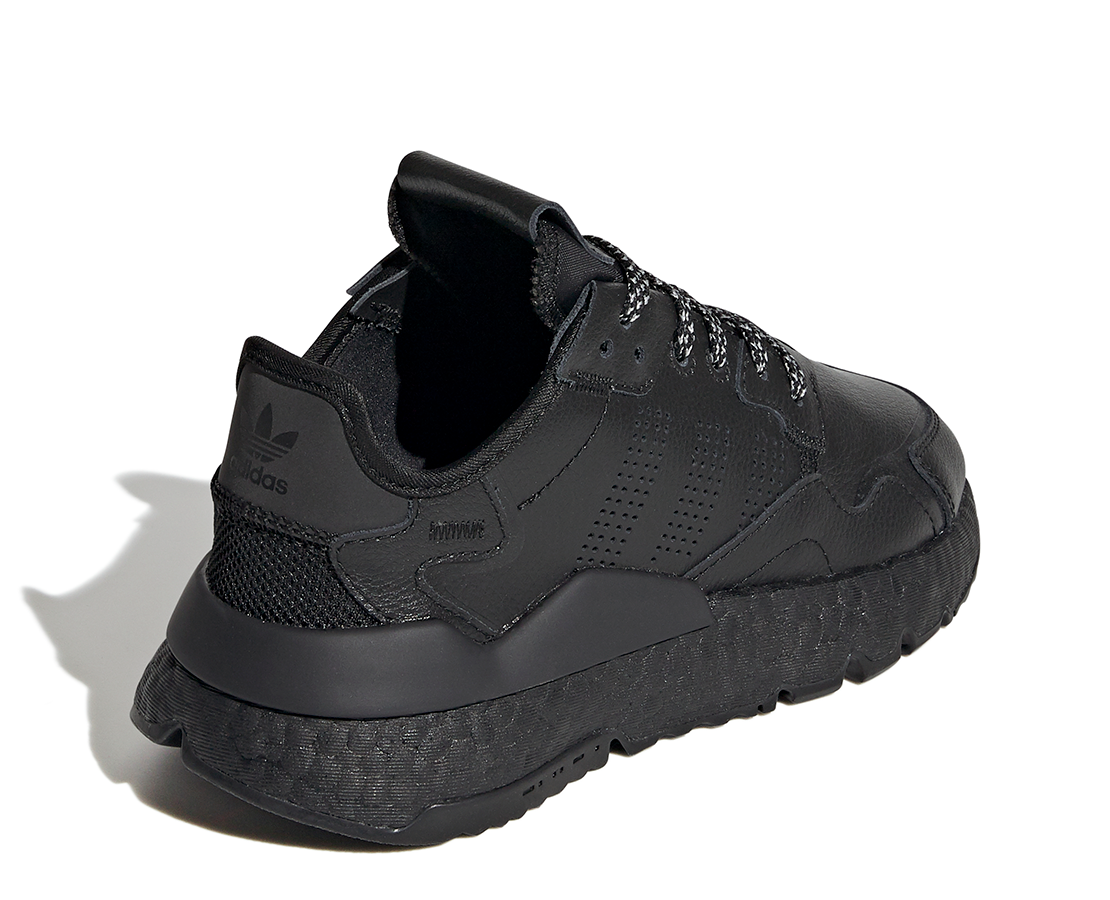 Adidas Nite Jogger PR - EG5837-240