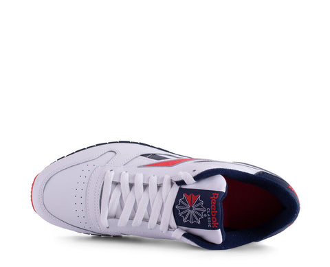Reebok CLassic Leather BR/MAR/VM - EG6420-612