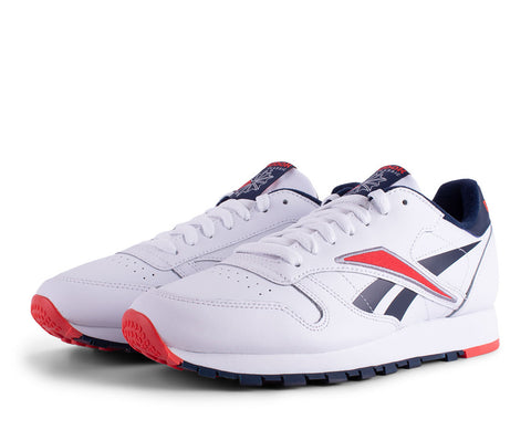 Reebok CLassic Leather BR/MAR/VM - EG6420-612