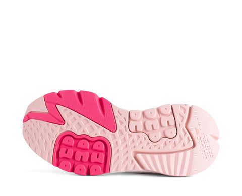 Adidas Nite Jogger RS/PRATA - EG6744-992