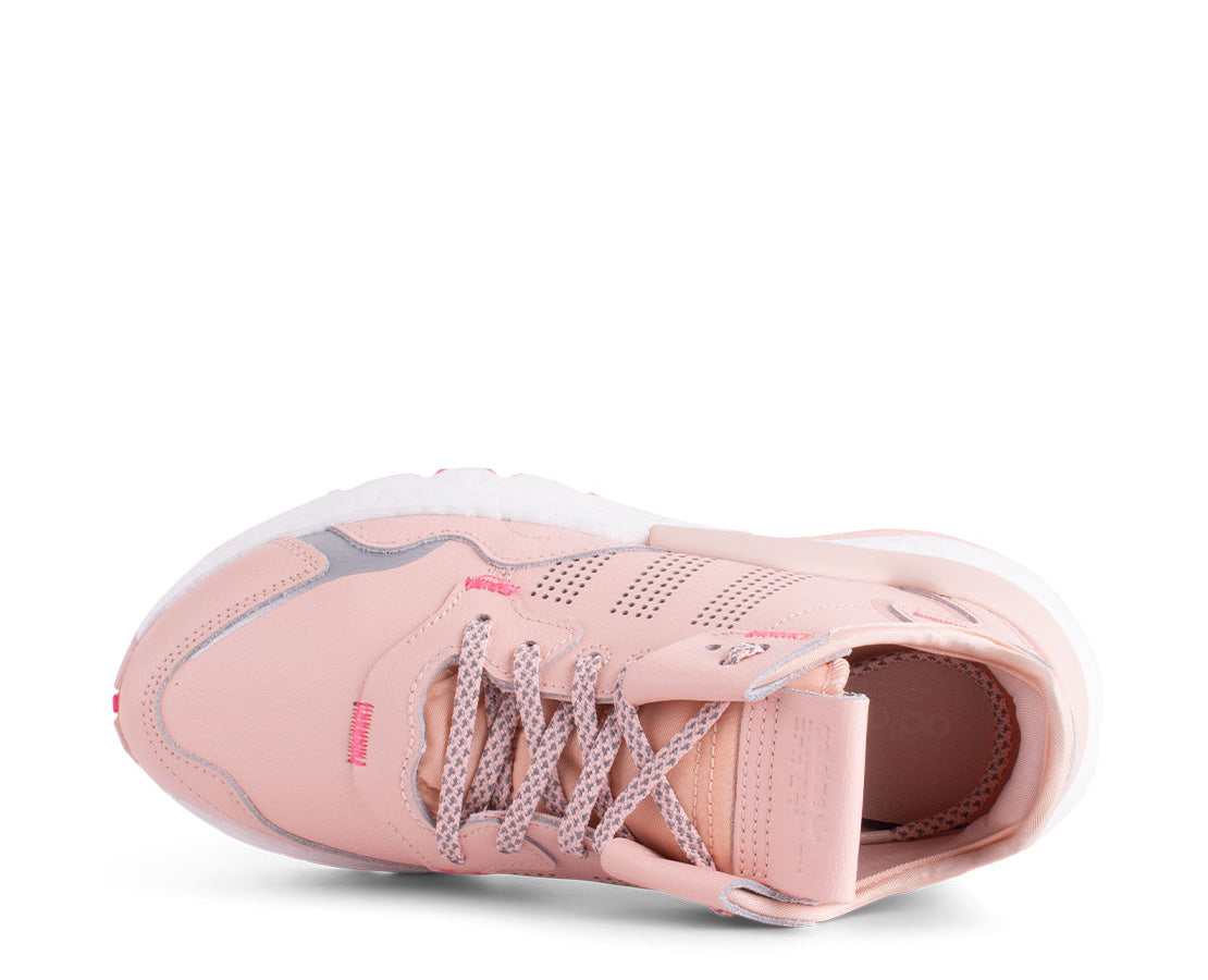 Adidas Nite Jogger RS/PRATA - EG6744-992