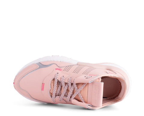 Adidas Nite Jogger RS/PRATA - EG6744-992