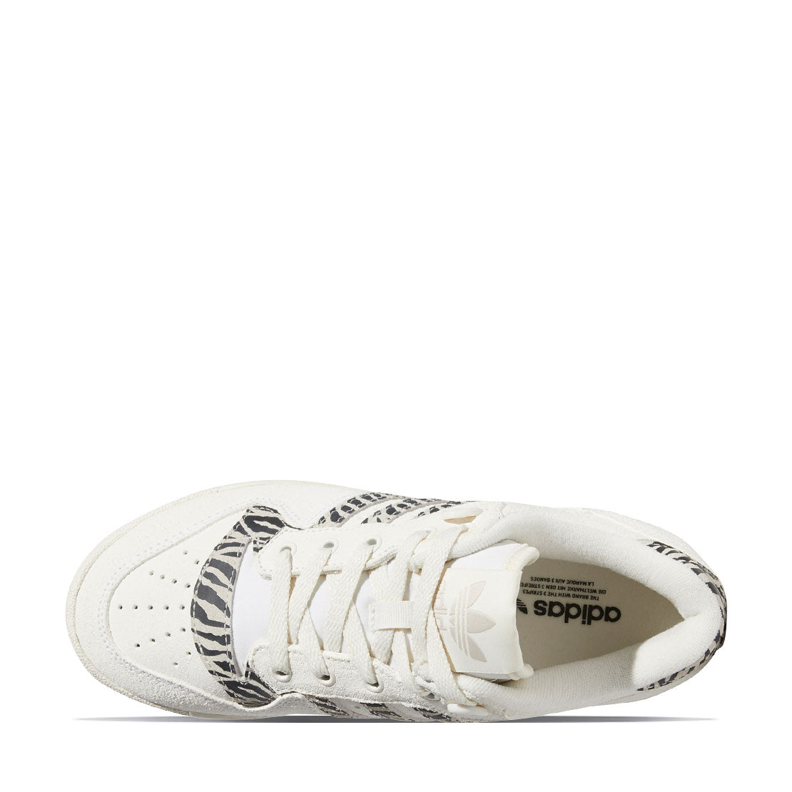 Adidas Rivalry Low BJ/PR - EG9003-87