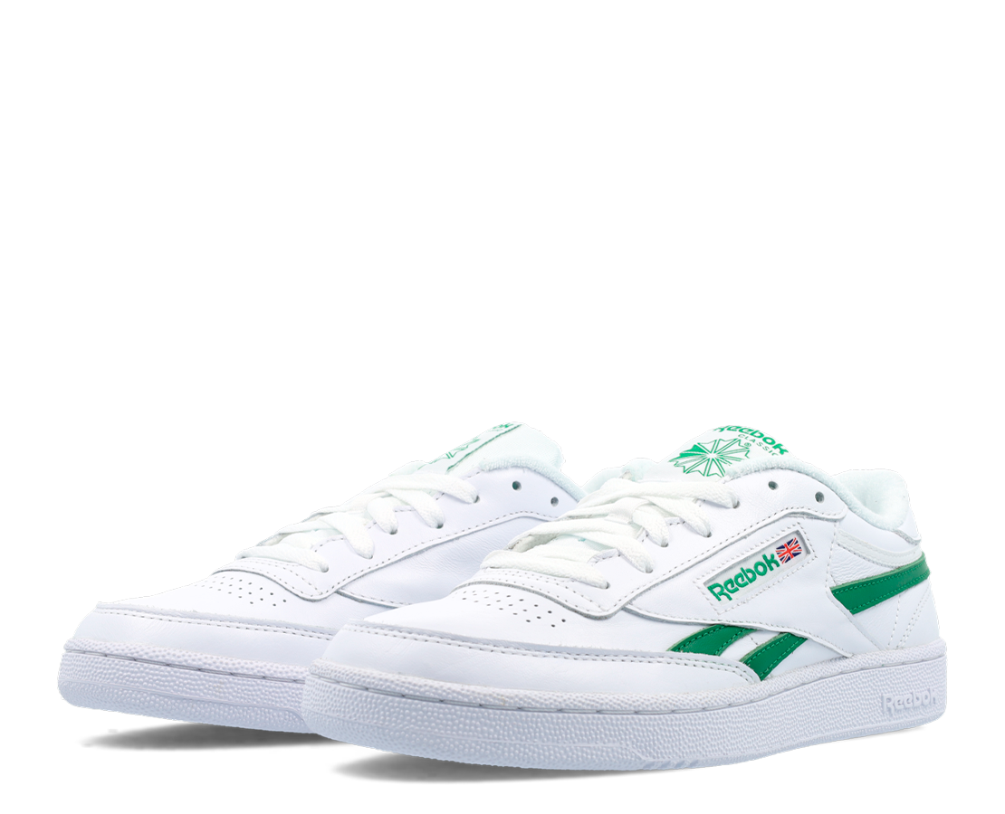 Reebok Club C Revenge BR/VD - EG9271-124