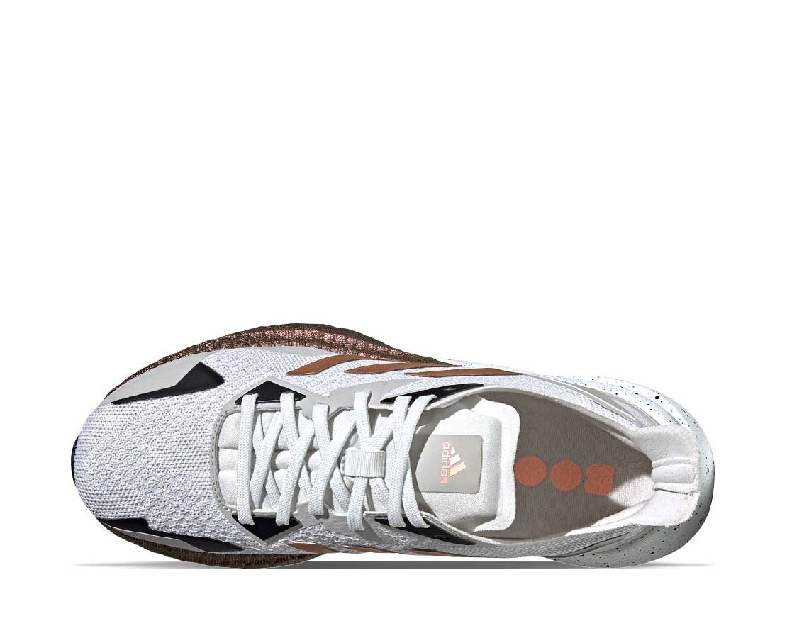 Adidas X9000L3 BR/BRONZE - EH0051-924