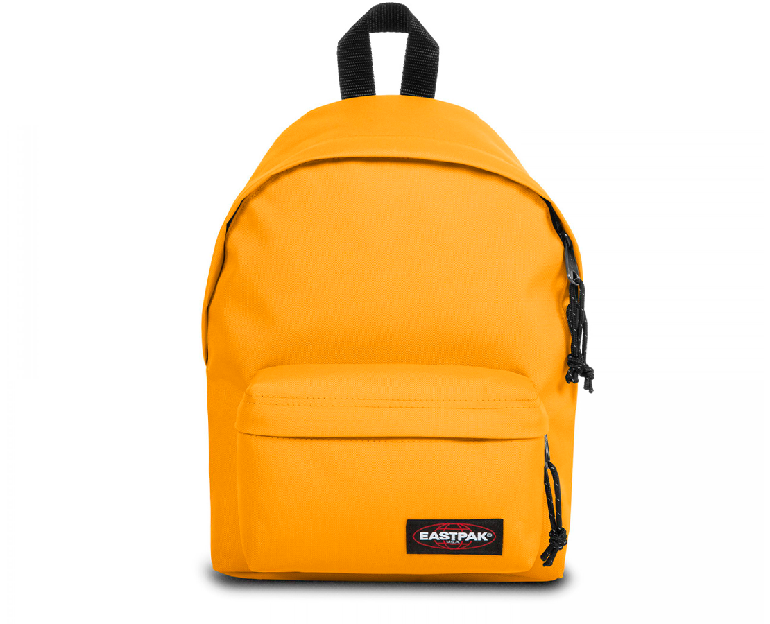 Eastpak Orbit XS Young Yellow 10L AM - EK000043N75-2