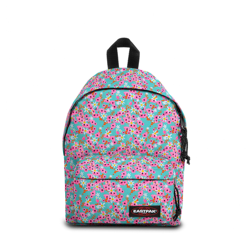 Eastpak Orbit XS Disty Turquoise  10L VDAGUA/EST - EK000043U52-1165