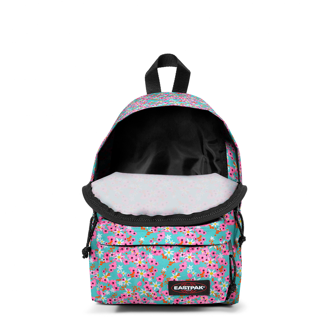 Eastpak Orbit XS Disty Turquoise  10L VDAGUA/EST - EK000043U52-1165