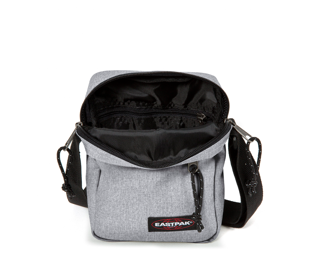 Eastpak The One Sunday Grey CZ - EK000045363-158