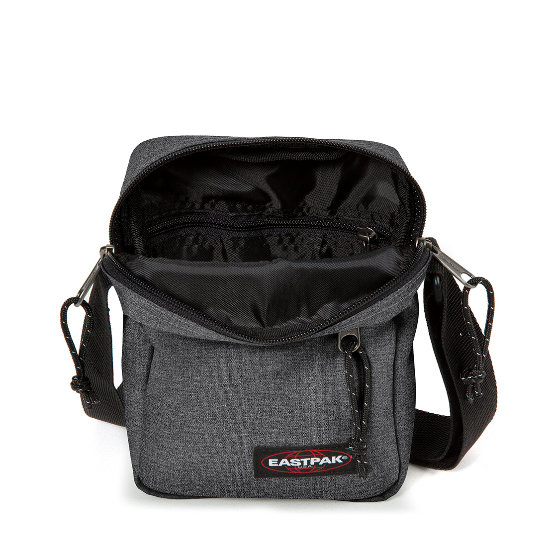 Eastpak The One 'Black Denim' ANT - EK00004577H-12
