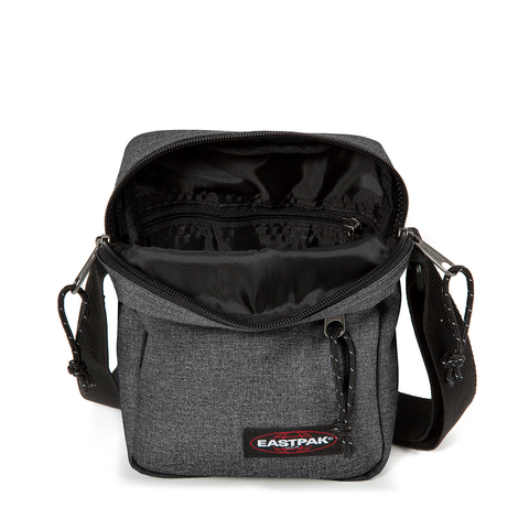 Eastpak The One 'Black Denim' ANT - EK00004577H-12