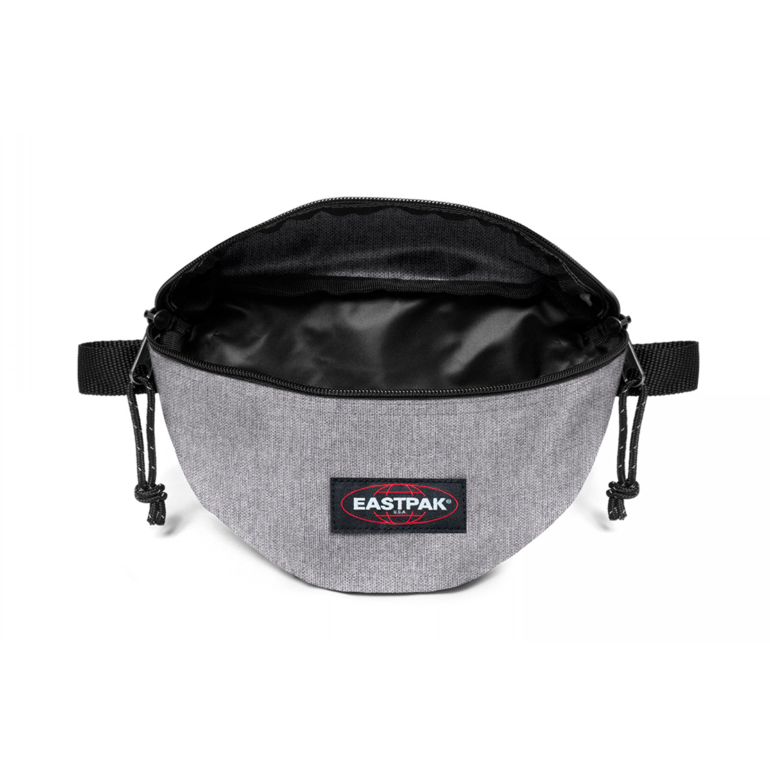 Eastpak Springer 'Sunday Grey' CZ - EK000074363-158