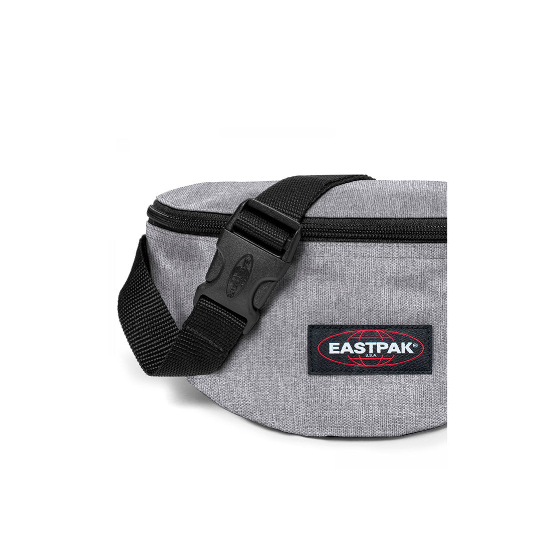 Eastpak Springer 'Sunday Grey' CZ - EK000074363-158