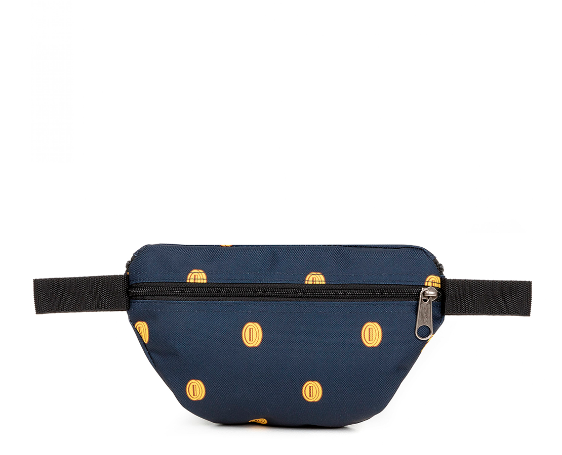 Eastpak Springer Super Mario Edition Navy MAR/AM - EK0000748C3-207