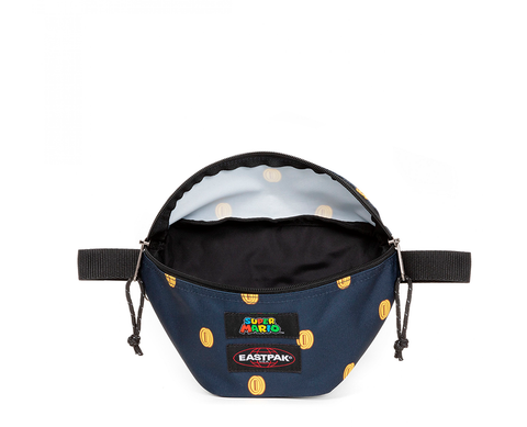 Eastpak Springer Super Mario Edition Navy MAR/AM - EK0000748C3-207