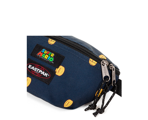 Eastpak Springer Super Mario Edition Navy MAR/AM - EK0000748C3-207