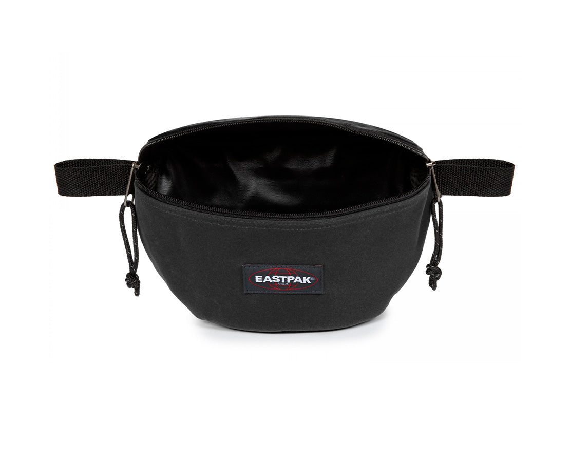 SPRINGER Smooth Black
 PR - EK000074K92-240