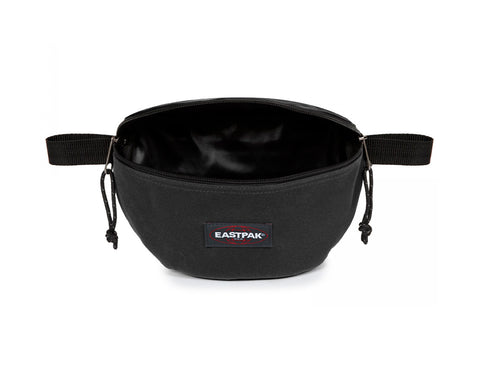SPRINGER Smooth Black
 PR - EK000074K92-240