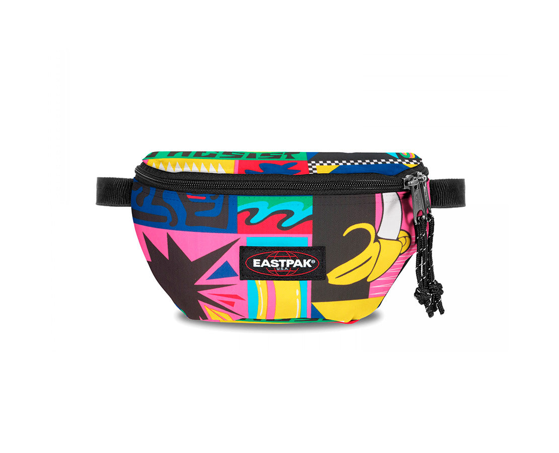 Eastpak Springer "Wall Art Funk" ESTAMP - EK000074L21-432