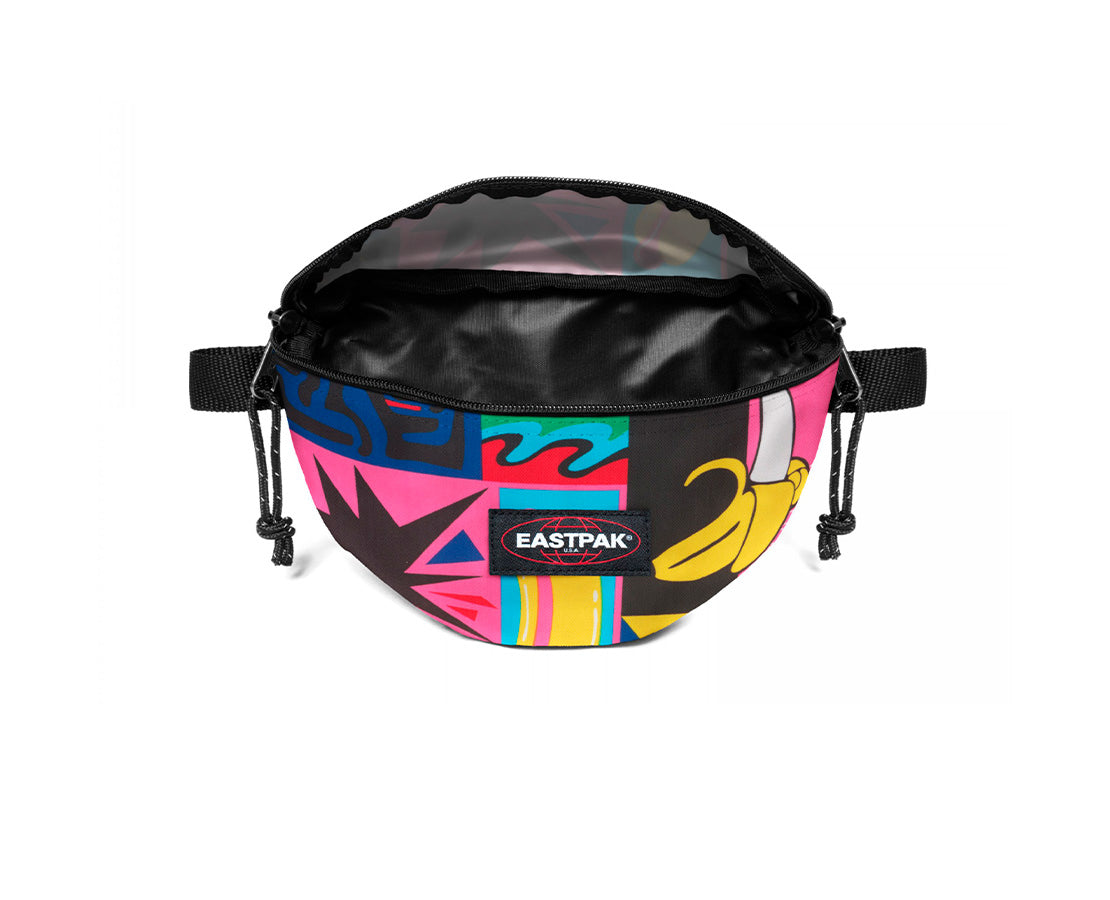 Eastpak Springer "Wall Art Funk" ESTAMP - EK000074L21-432
