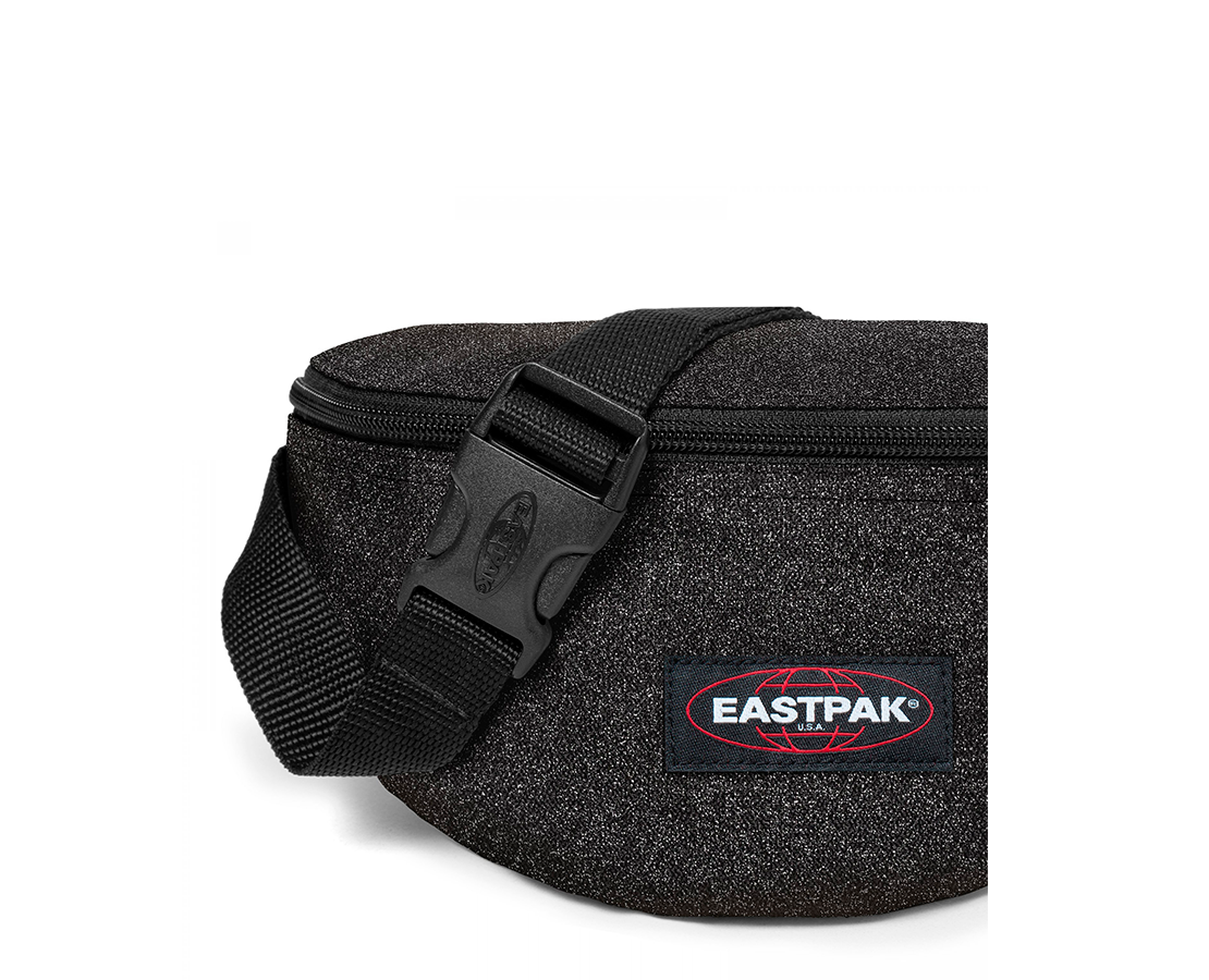 Eastpak Springer "Spark Black" PR - EK000074N98-240