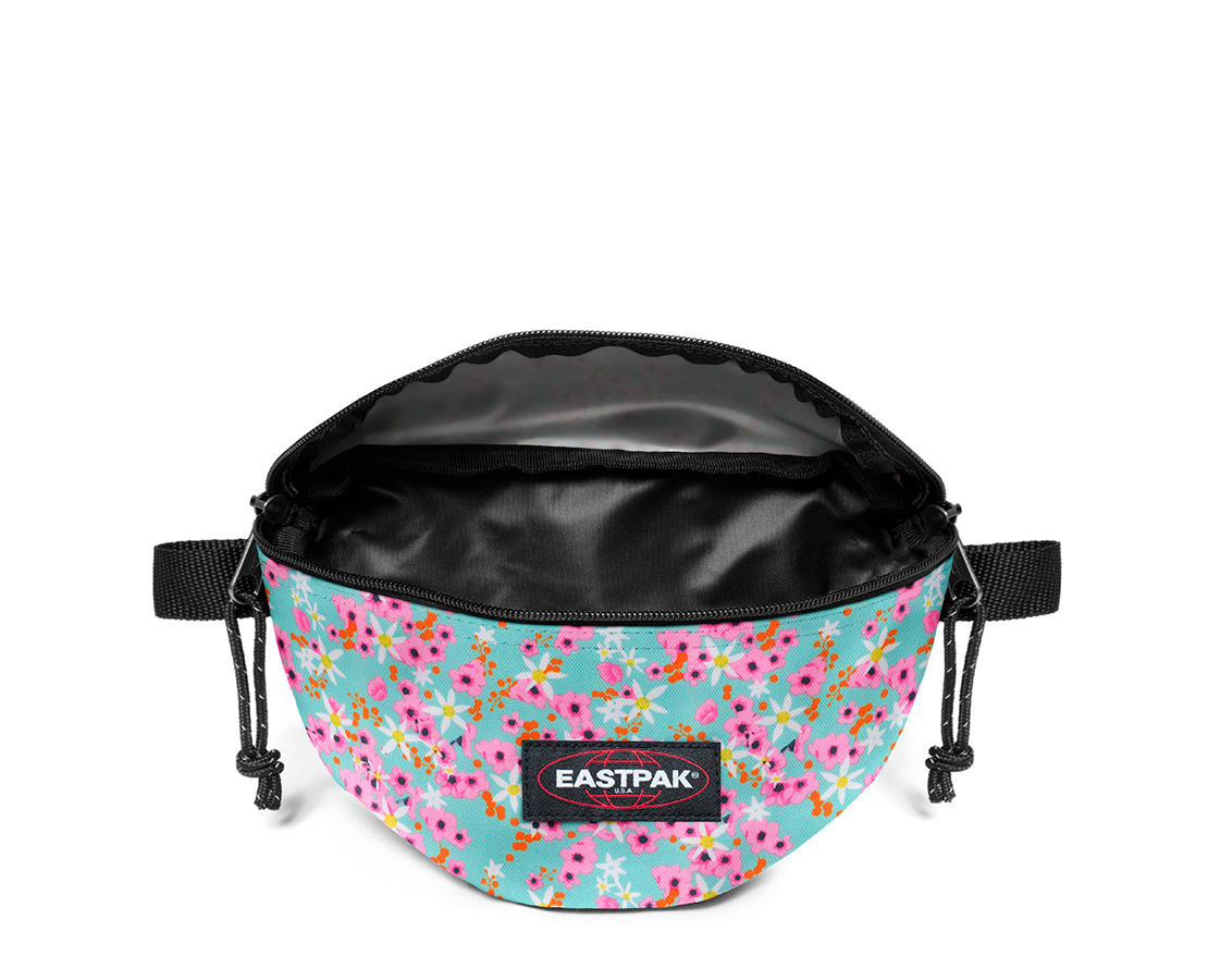 Eastpak Springer "Disty Turquoise" VDAGUA/EST - EK000074U52-1165