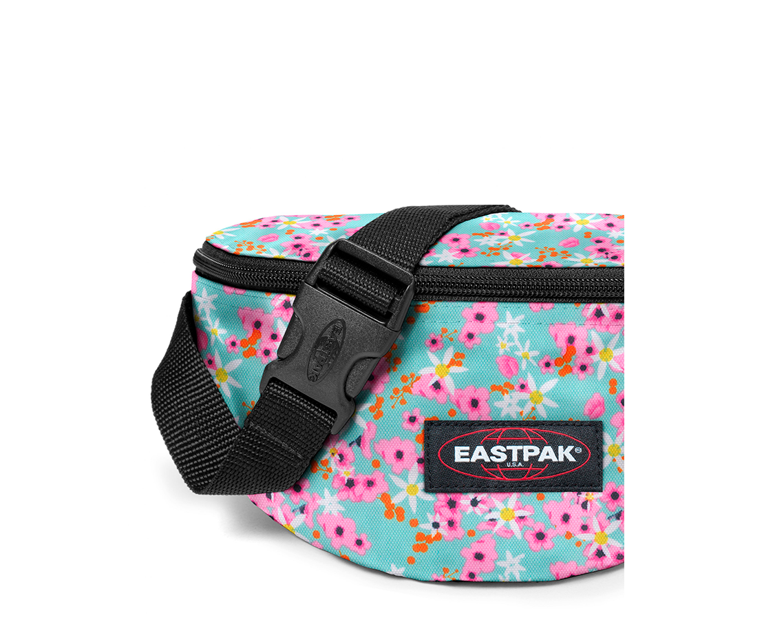 Eastpak Springer "Disty Turquoise" VDAGUA/EST - EK000074U52-1165