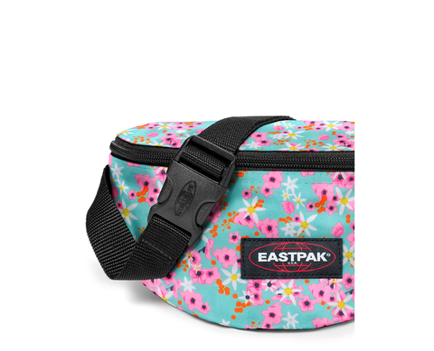 Eastpak Springer "Disty Turquoise" VDAGUA/EST - EK000074U52-1165