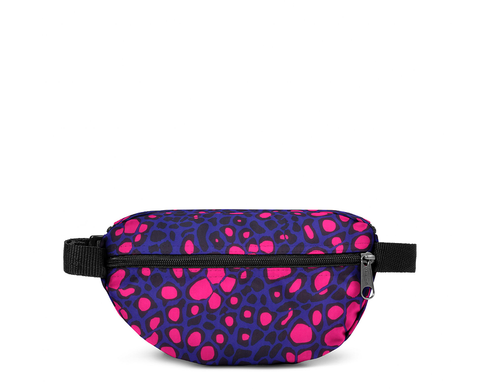 Eastpak Springer "Eightimals Pink" MAR/RS - EK000074U98-229
