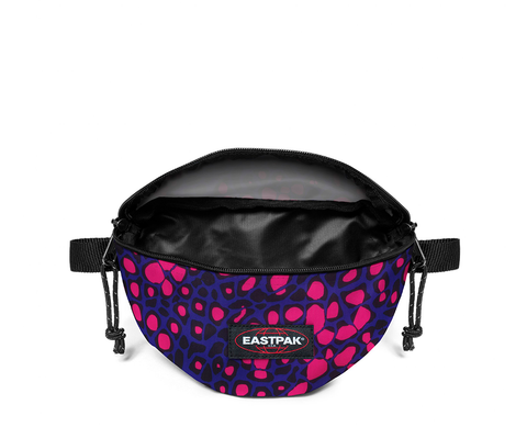 Eastpak Springer "Eightimals Pink" MAR/RS - EK000074U98-229