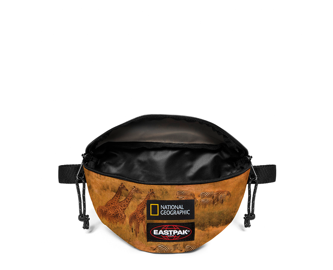Eastpak Springer NG 'Giraffe' CAST/ESTAM - EK000074W04-348