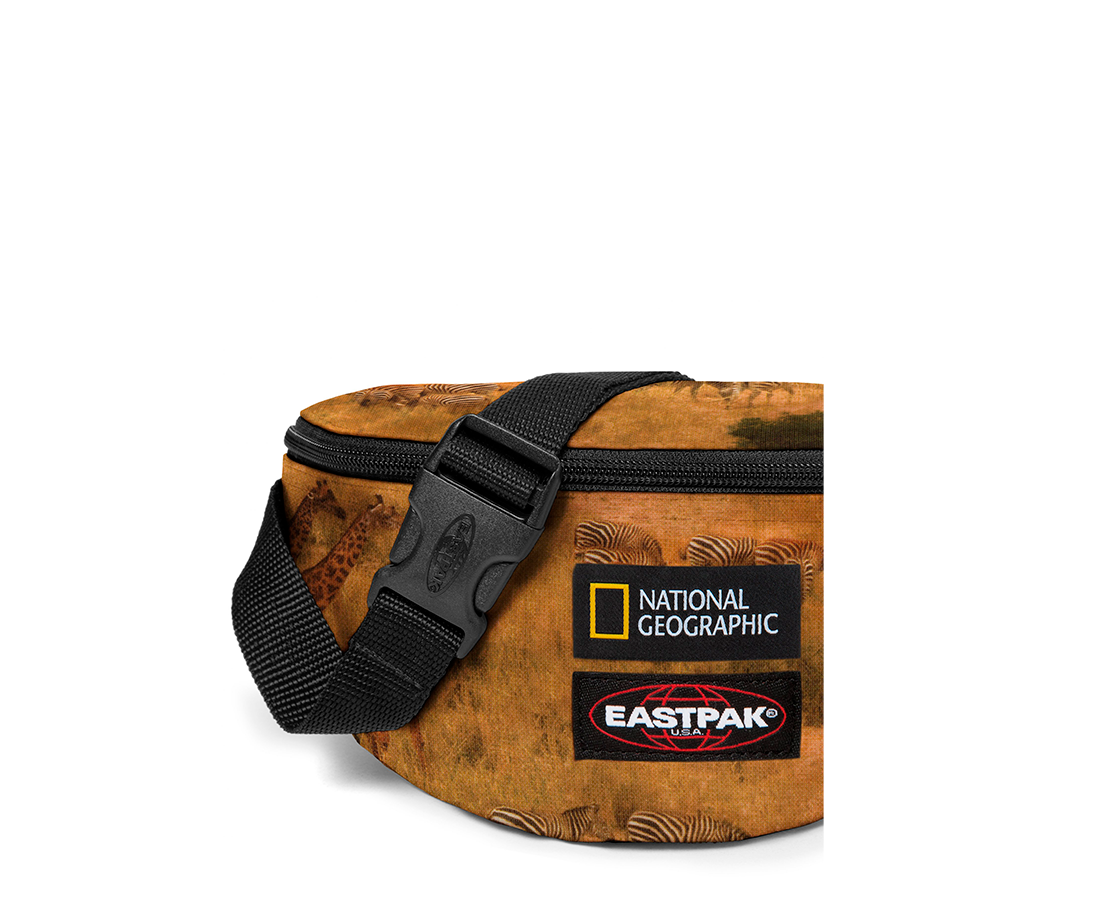 Eastpak Springer NG 'Giraffe' CAST/ESTAM - EK000074W04-348