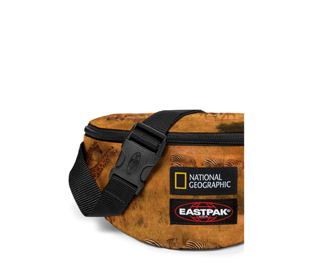 Eastpak Springer NG 'Giraffe' CAST/ESTAM - EK000074W04-348