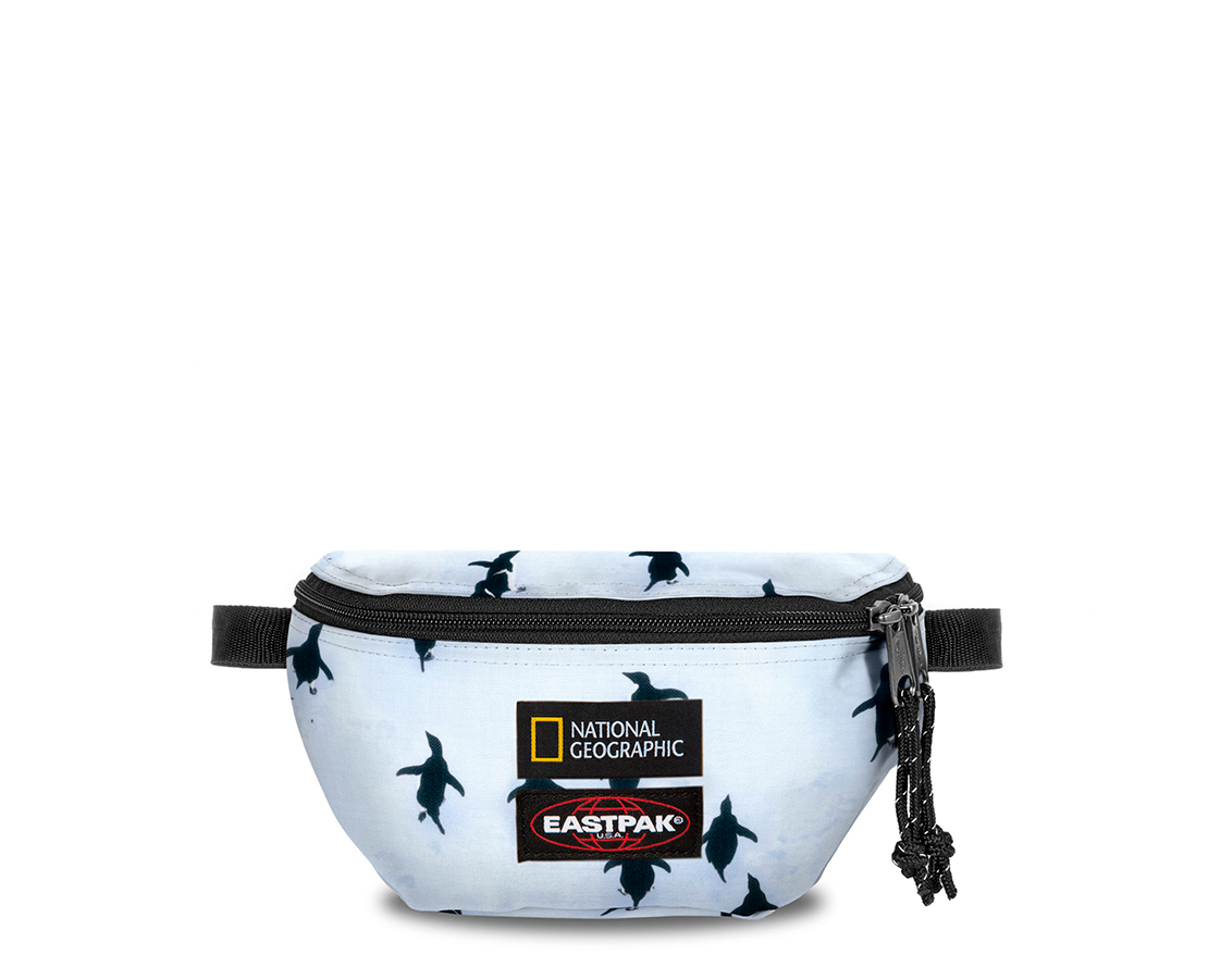 Eastpak Springer NG 'Penguim' BR/EST - EK000074W06-354