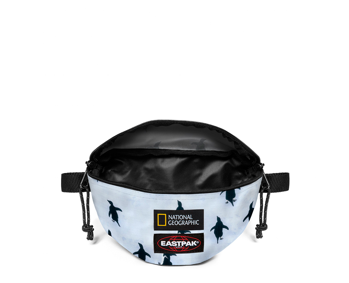 Eastpak Springer NG 'Penguim' BR/EST - EK000074W06-354