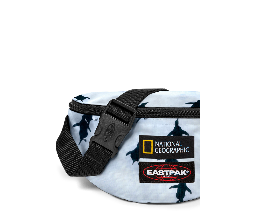 Eastpak Springer NG 'Penguim' BR/EST - EK000074W06-354